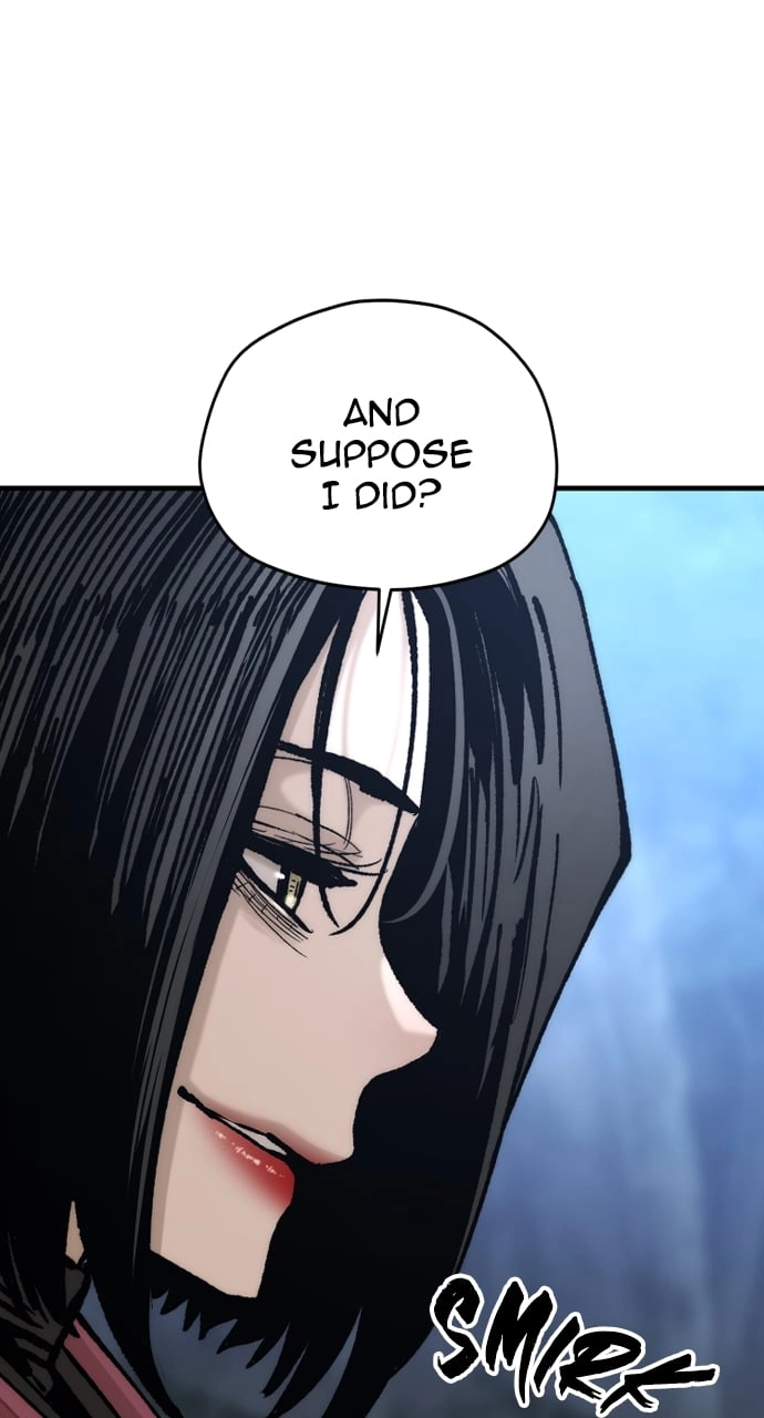 Murim Rpg Simulation Chapter 129 - Page 129