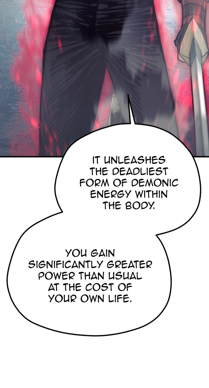 Murim Rpg Simulation Chapter 129 - Page 134