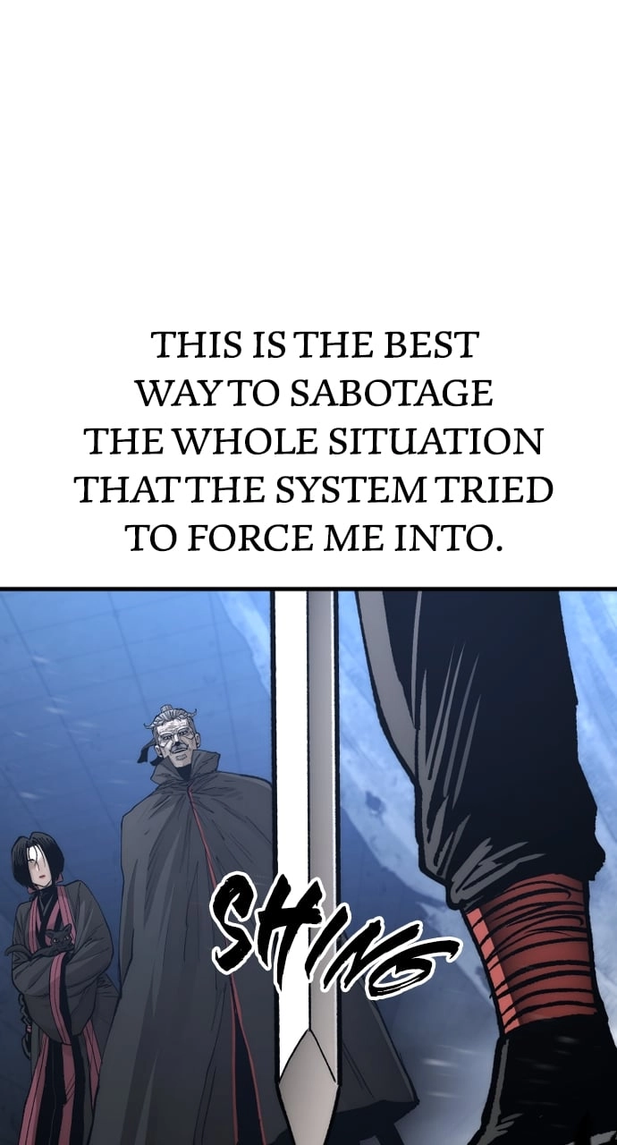 Murim Rpg Simulation Chapter 129 - Page 137
