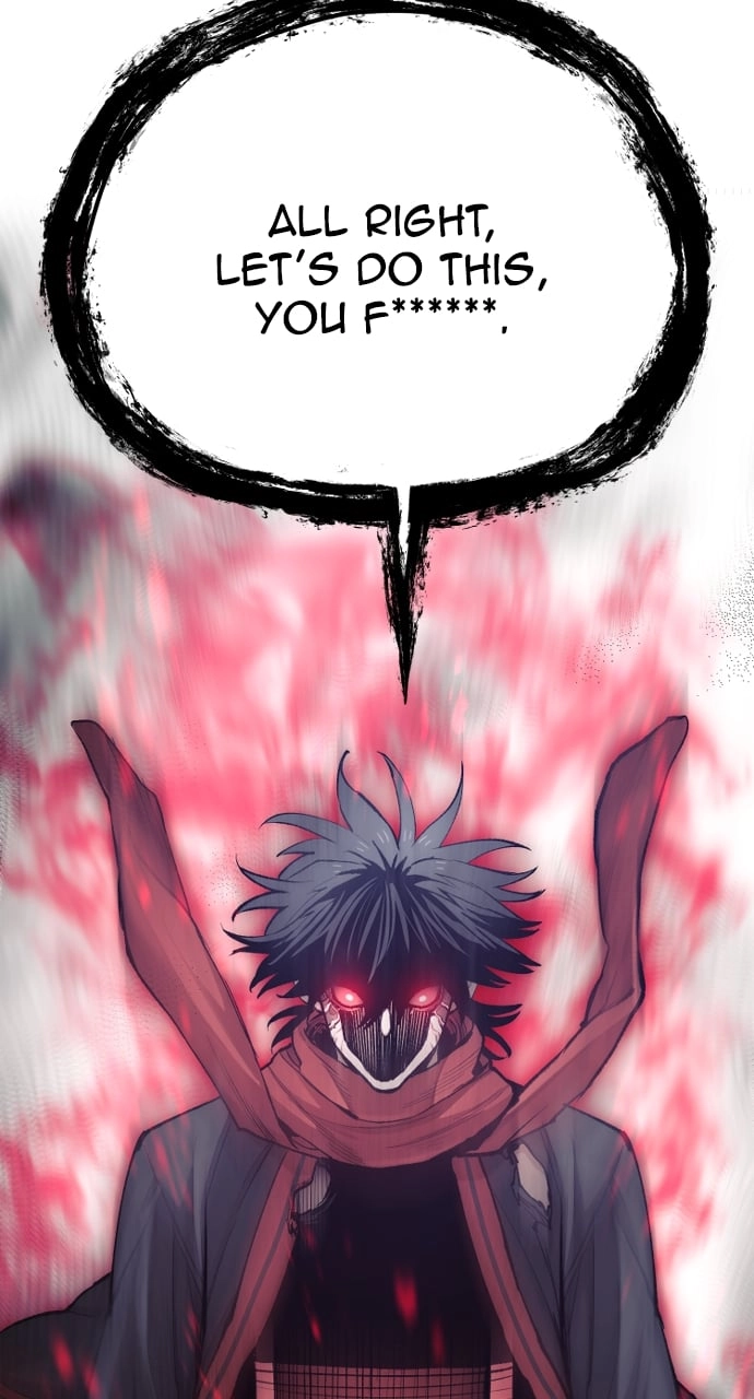 Murim Rpg Simulation Chapter 130 - Page 5