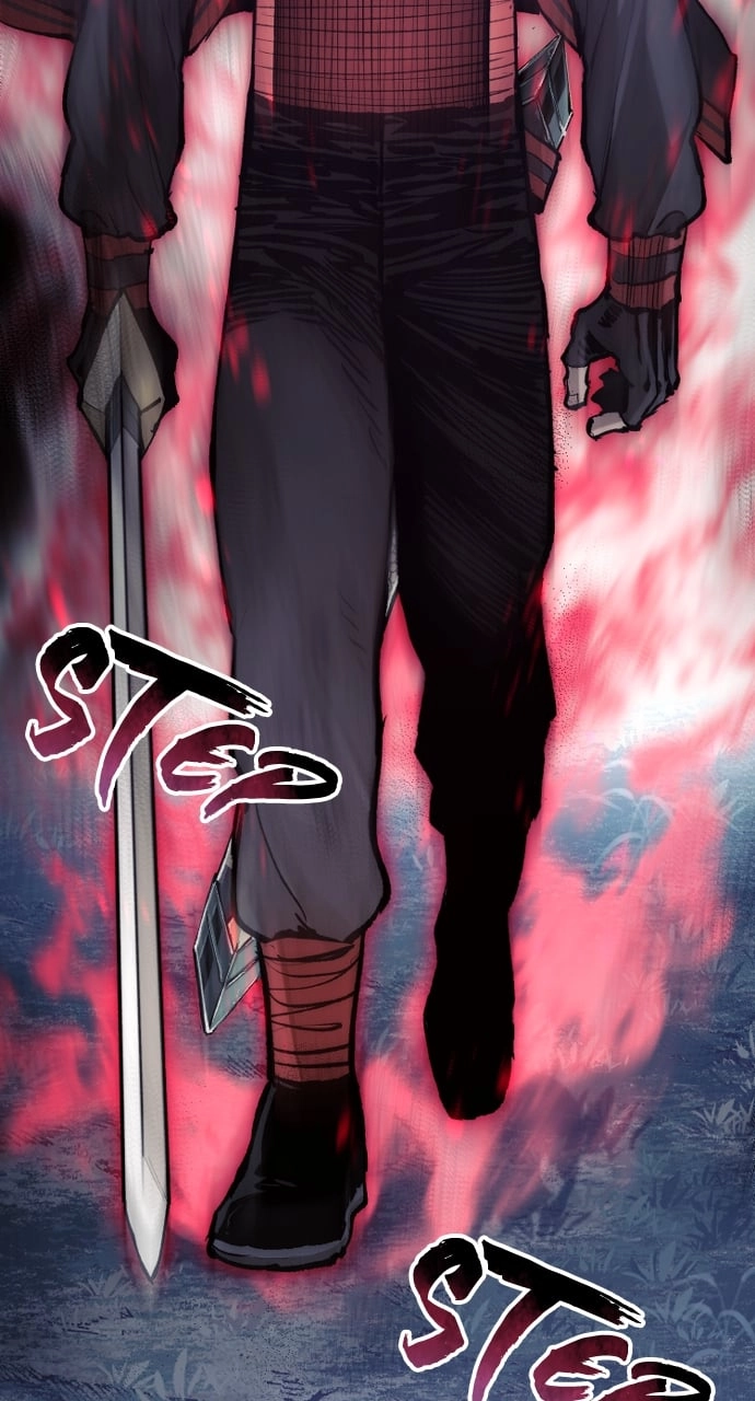 Murim Rpg Simulation Chapter 130 - Page 6