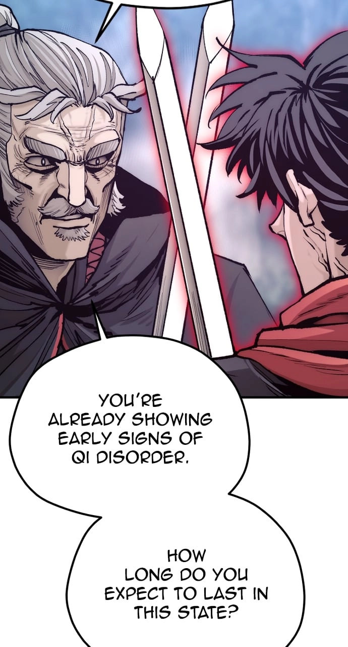 Murim Rpg Simulation Chapter 130 - Page 19