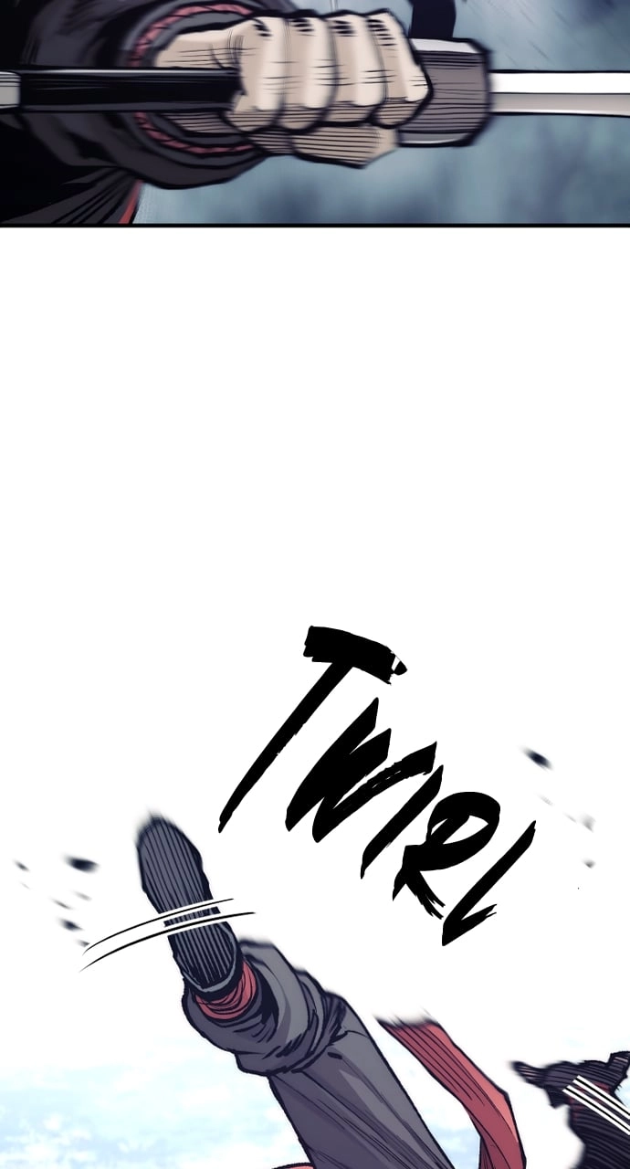 Murim Rpg Simulation Chapter 130 - Page 21