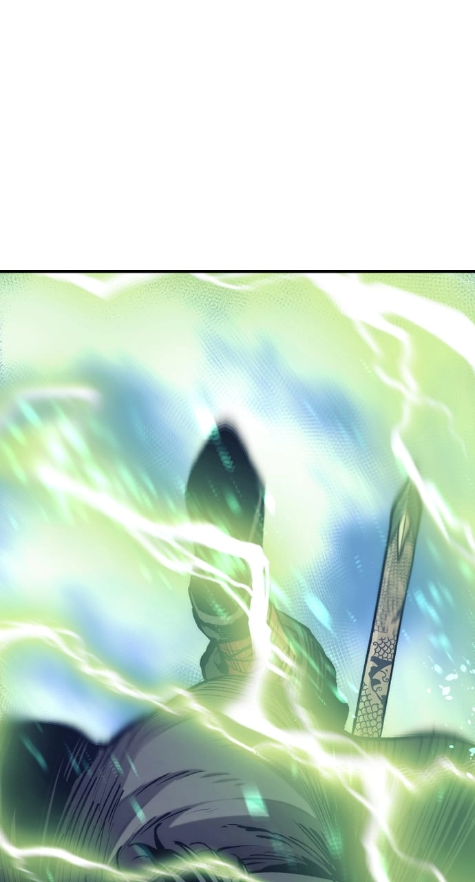 Murim Rpg Simulation Chapter 130 - Page 23