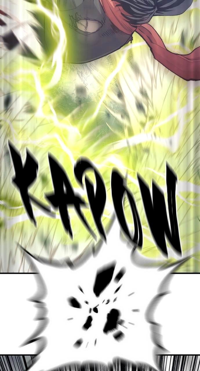 Murim Rpg Simulation Chapter 130 - Page 32