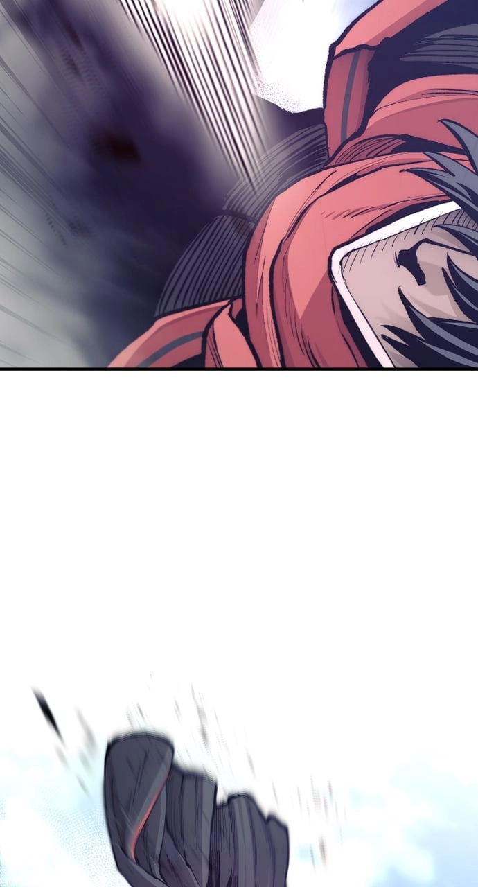 Murim Rpg Simulation Chapter 130 - Page 35