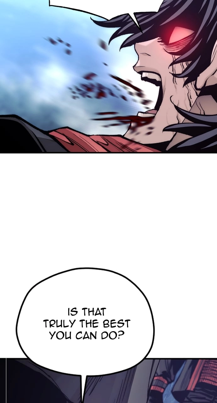 Murim Rpg Simulation Chapter 130 - Page 37