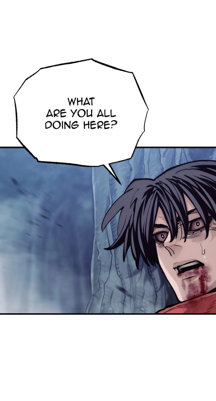 Murim Rpg Simulation Chapter 130 - Page 52
