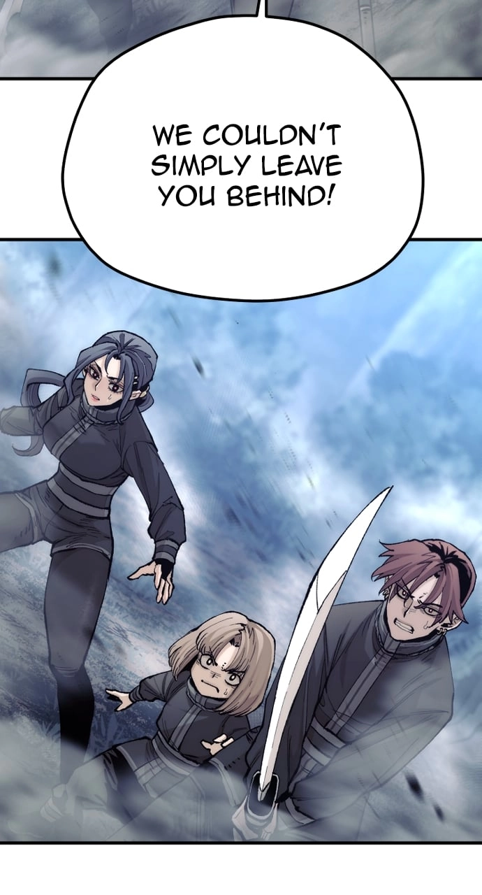 Murim Rpg Simulation Chapter 130 - Page 54