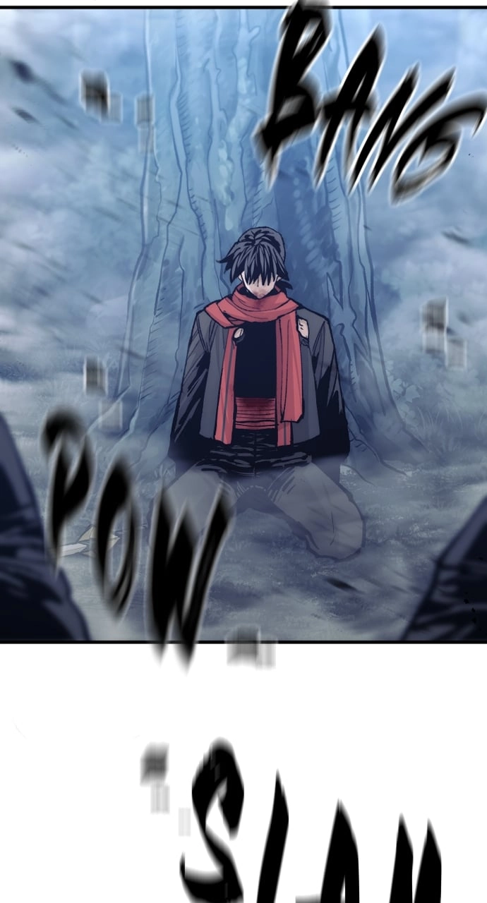 Murim Rpg Simulation Chapter 130 - Page 59