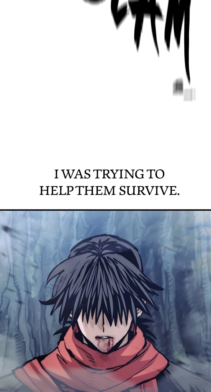 Murim Rpg Simulation Chapter 130 - Page 60