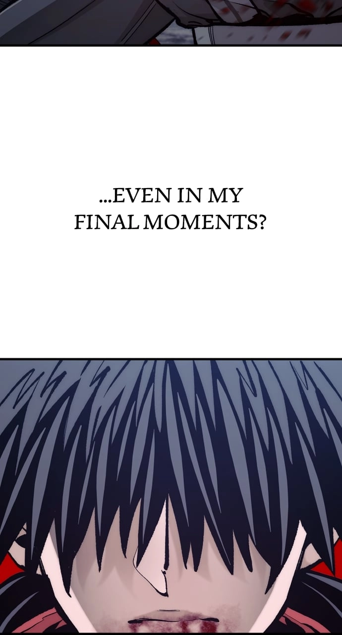Murim Rpg Simulation Chapter 130 - Page 65