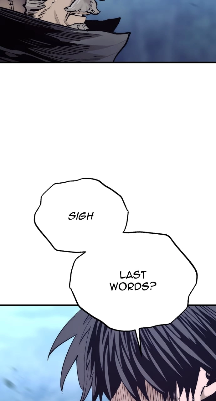 Murim Rpg Simulation Chapter 130 - Page 68