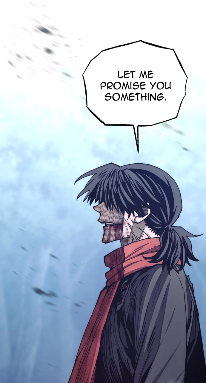 Murim Rpg Simulation Chapter 130 - Page 70