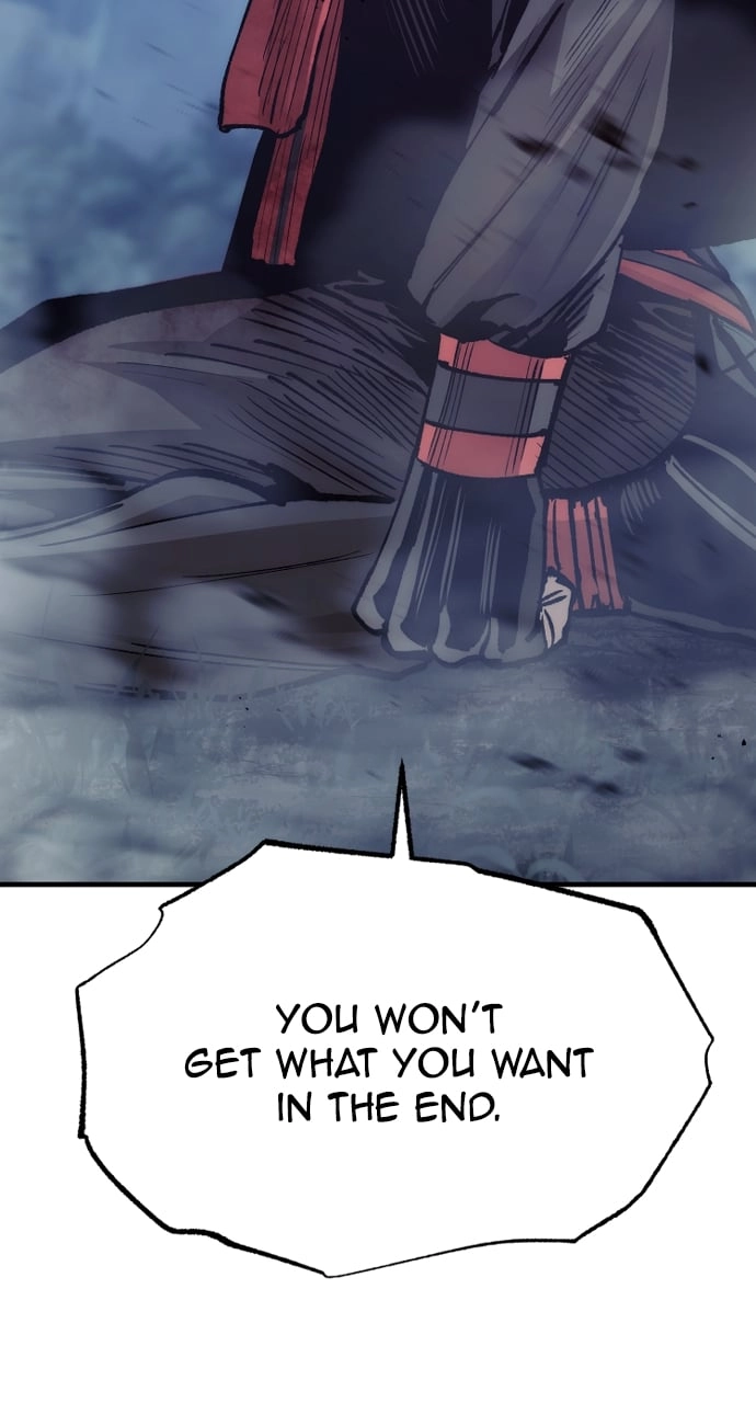 Murim Rpg Simulation Chapter 130 - Page 71