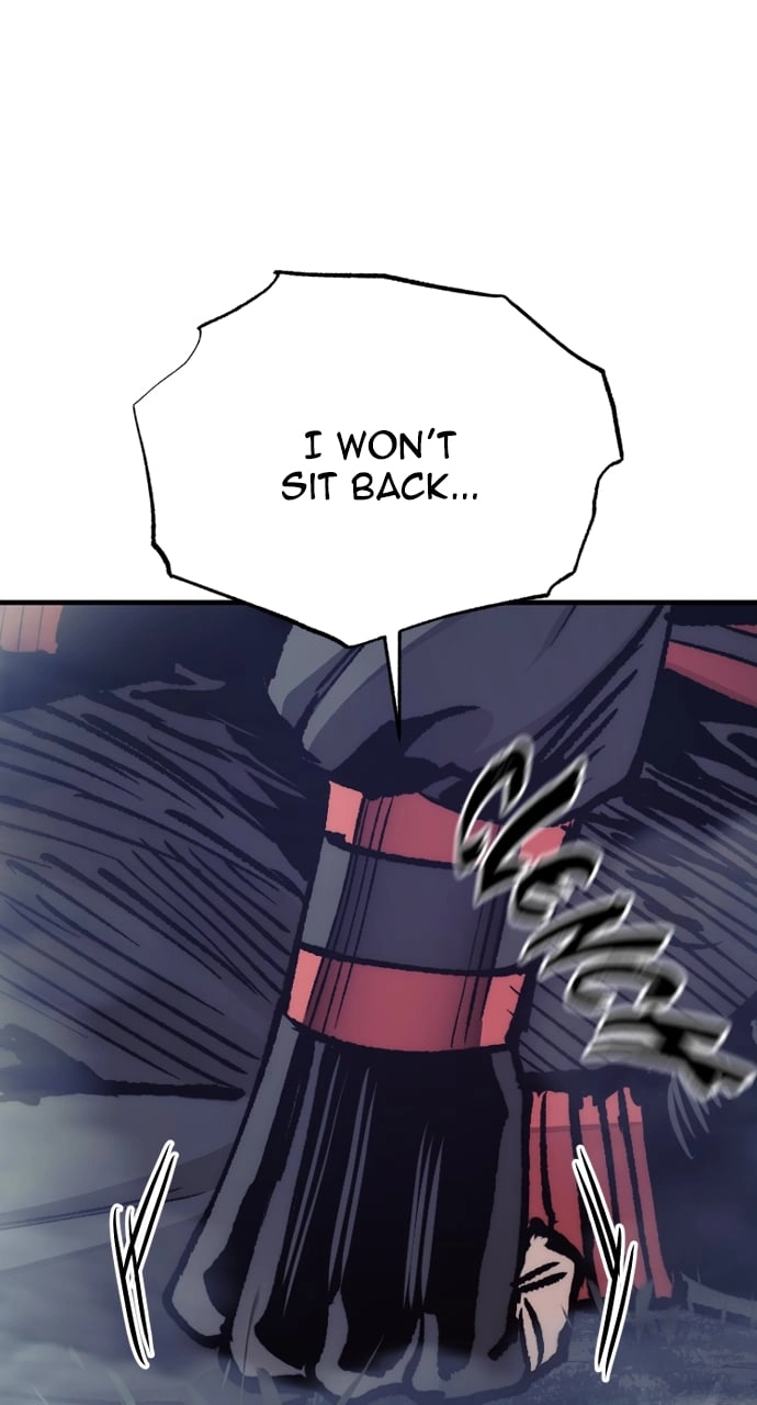 Murim Rpg Simulation Chapter 130 - Page 72