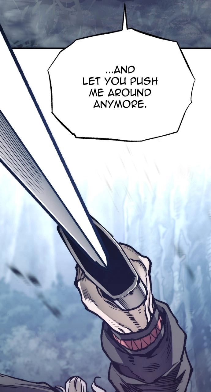 Murim Rpg Simulation Chapter 130 - Page 73