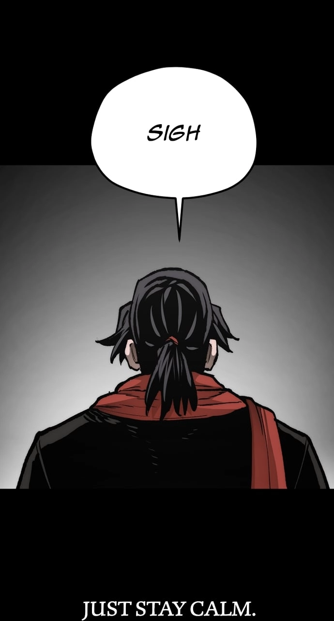 Murim Rpg Simulation Chapter 130 - Page 82