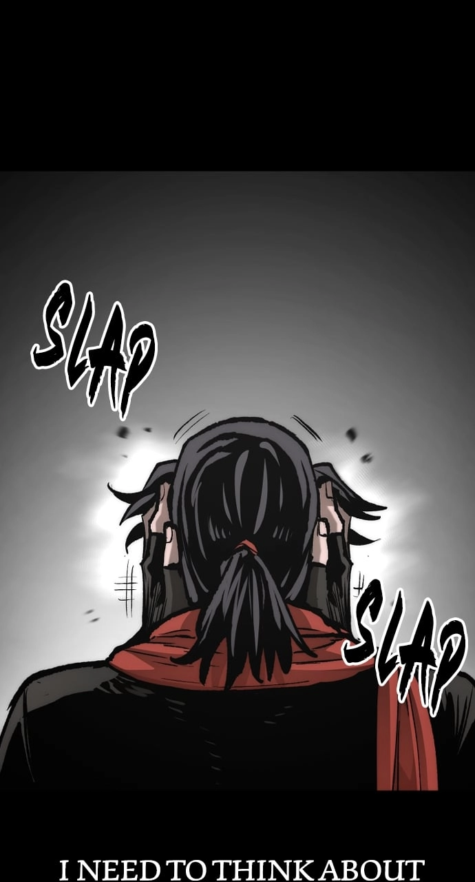 Murim Rpg Simulation Chapter 130 - Page 83