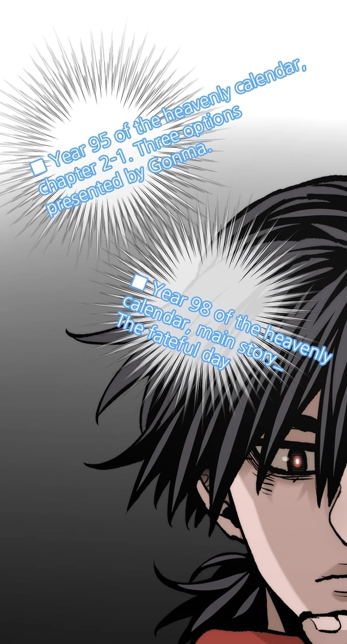 Murim Rpg Simulation Chapter 130 - Page 87