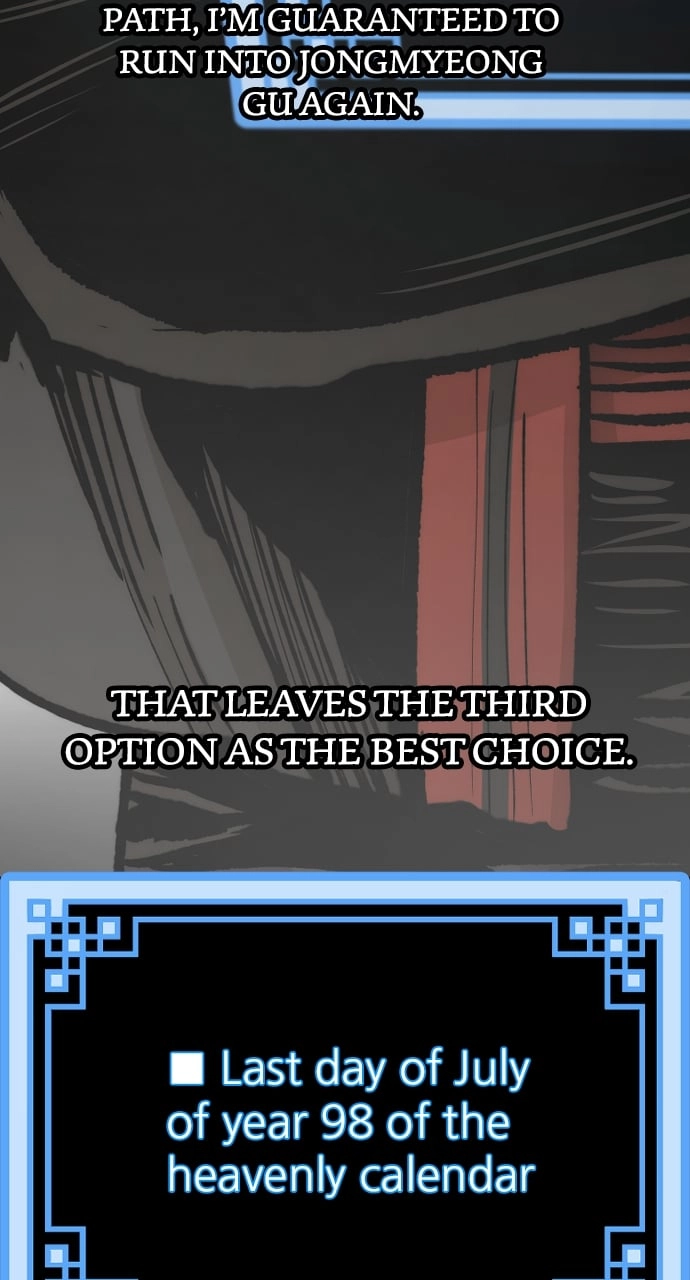 Murim Rpg Simulation Chapter 130 - Page 89