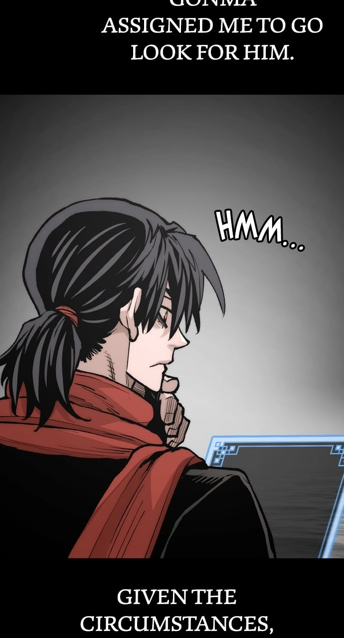 Murim Rpg Simulation Chapter 130 - Page 91
