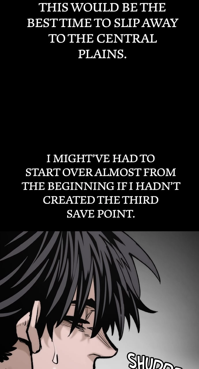 Murim Rpg Simulation Chapter 130 - Page 92