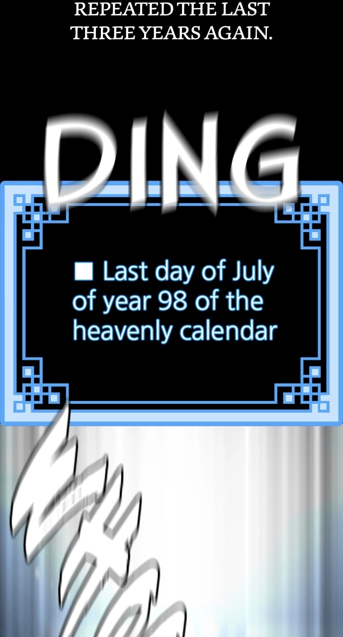 Murim Rpg Simulation Chapter 130 - Page 94