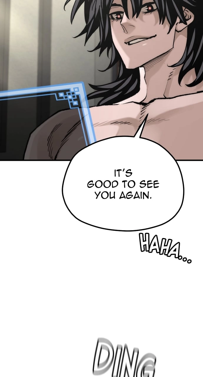 Murim Rpg Simulation Chapter 130 - Page 99