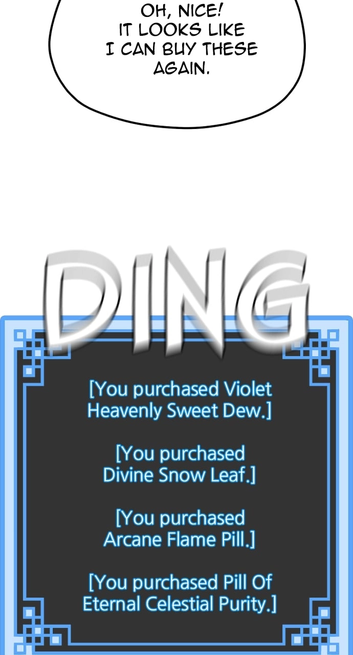 Murim Rpg Simulation Chapter 130 - Page 102