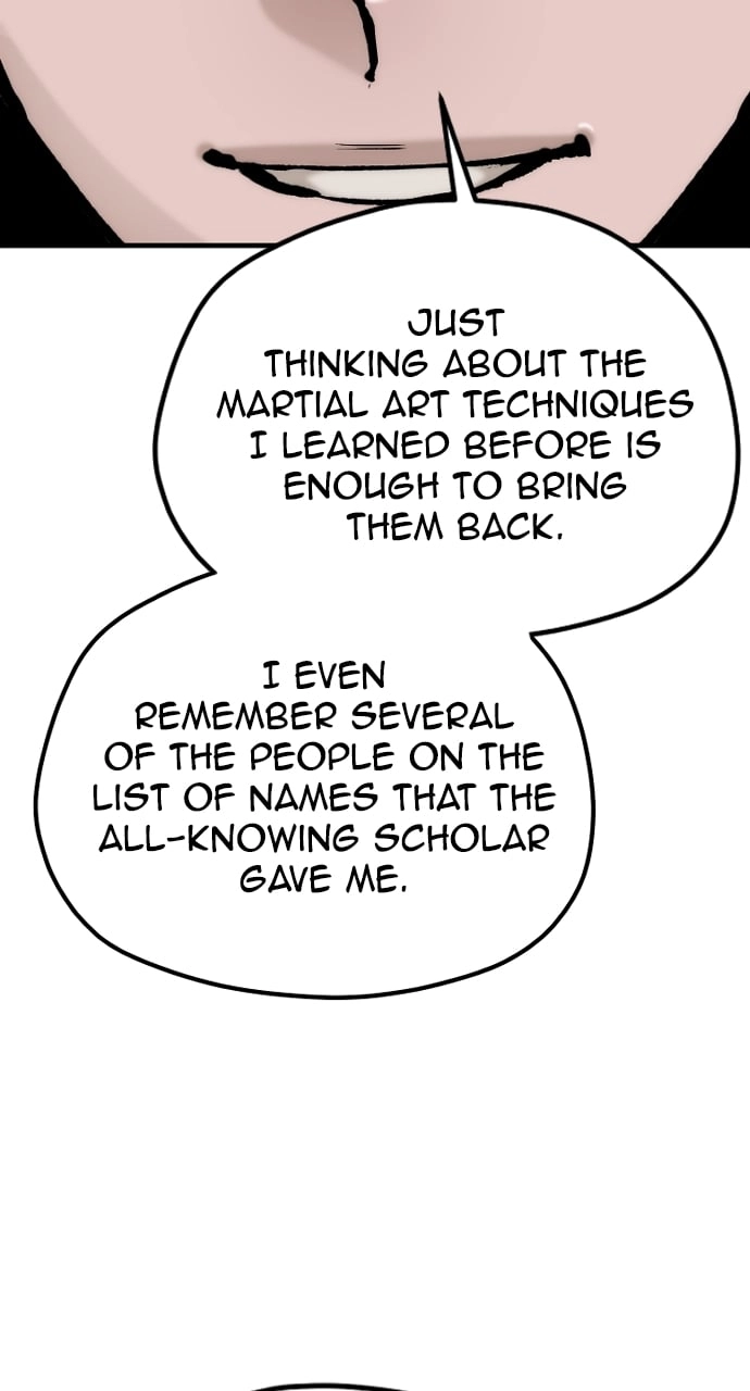 Murim Rpg Simulation Chapter 130 - Page 108