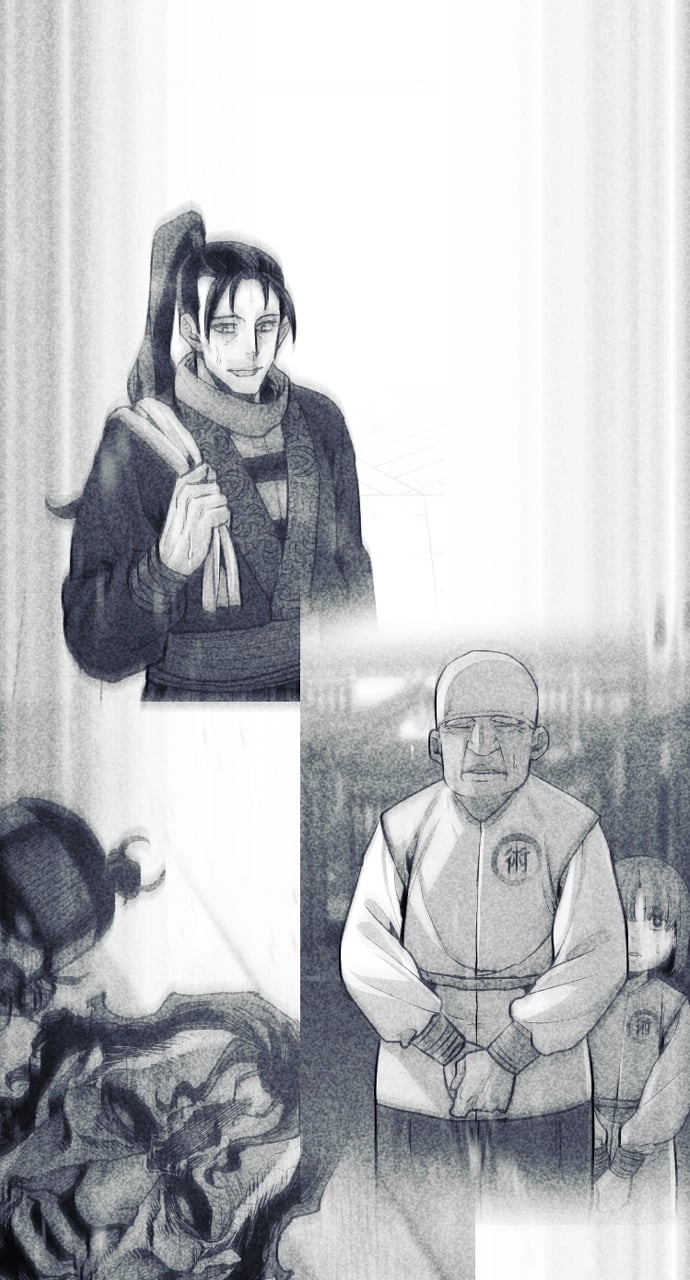 Murim Rpg Simulation Chapter 130 - Page 114