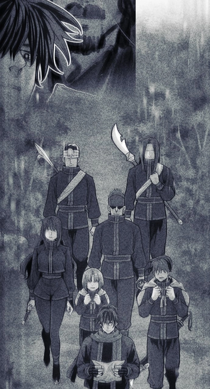 Murim Rpg Simulation Chapter 130 - Page 119