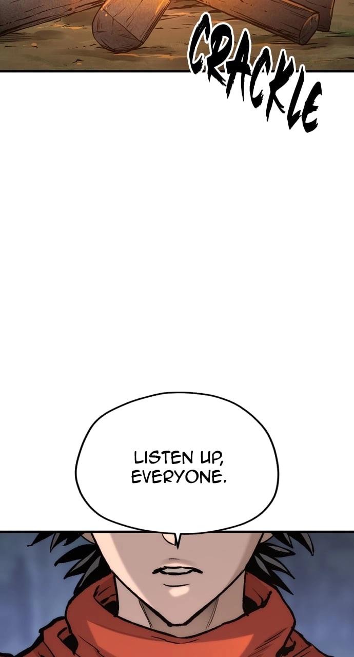 Murim Rpg Simulation Chapter 130 - Page 123