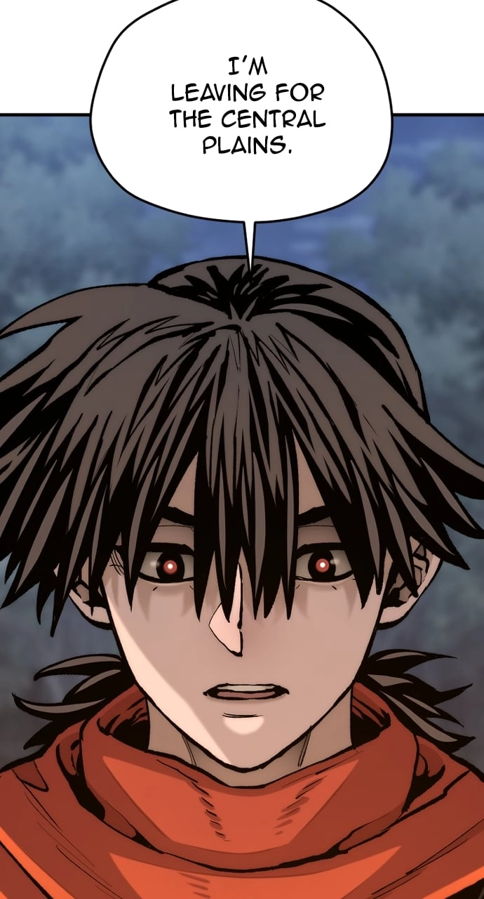 Murim Rpg Simulation Chapter 130 - Page 127