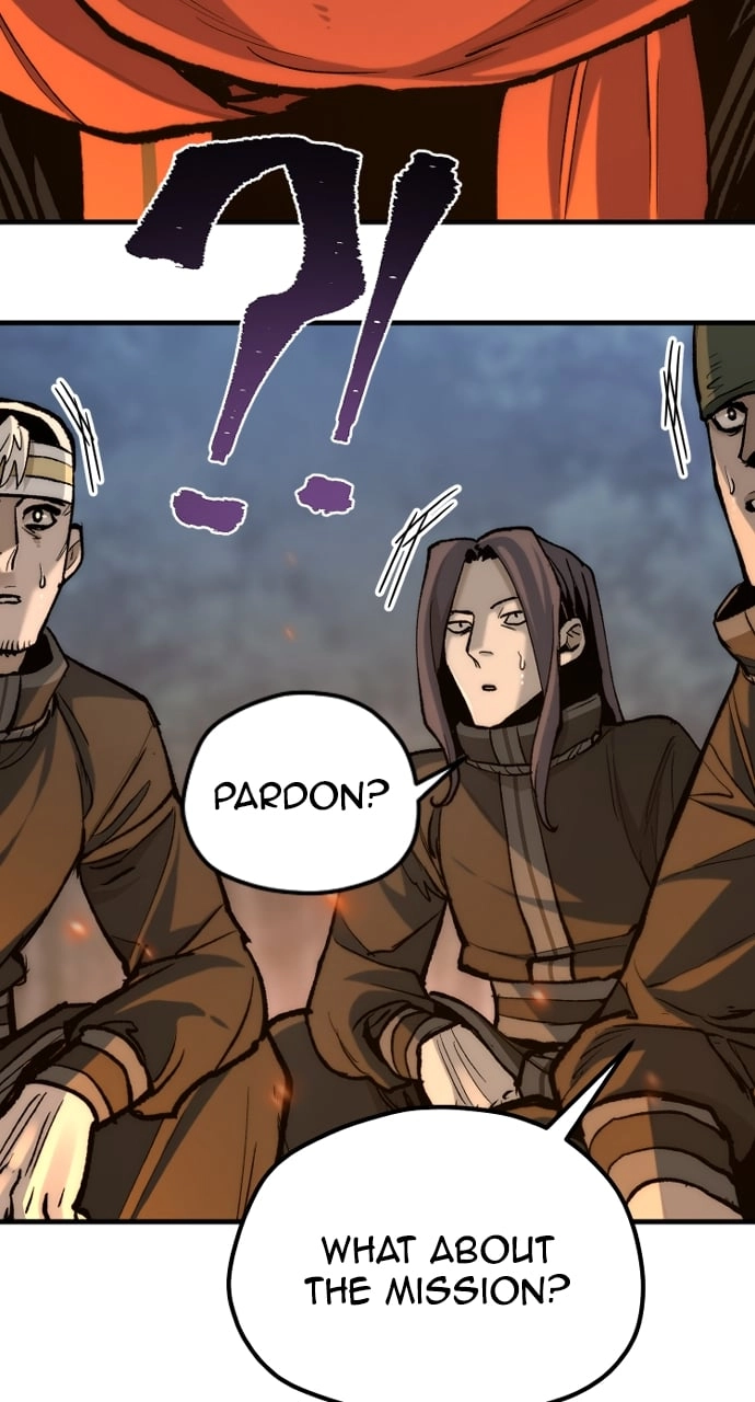 Murim Rpg Simulation Chapter 130 - Page 128