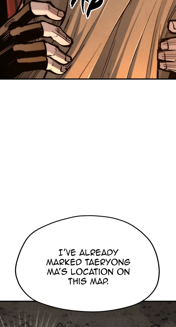 Murim Rpg Simulation Chapter 130 - Page 130