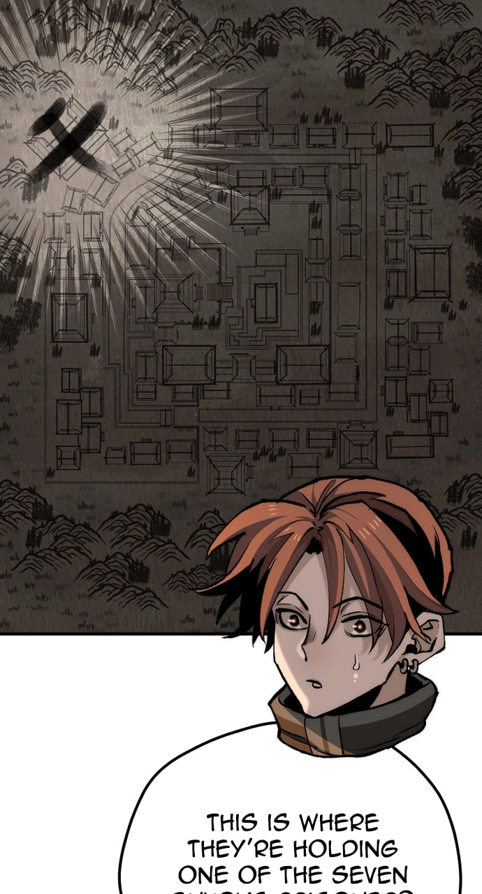 Murim Rpg Simulation Chapter 130 - Page 131