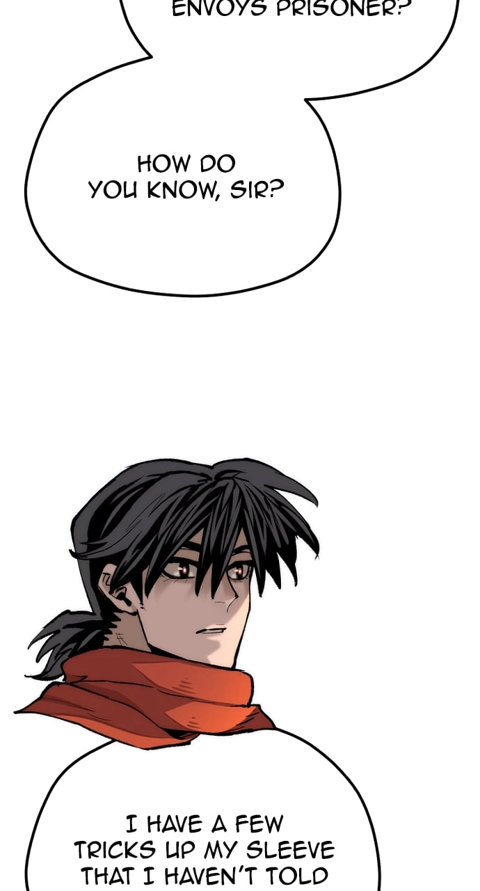 Murim Rpg Simulation Chapter 130 - Page 132