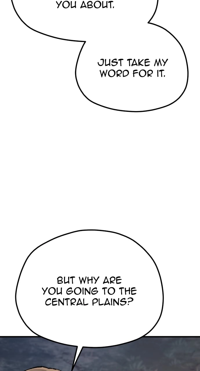 Murim Rpg Simulation Chapter 130 - Page 133