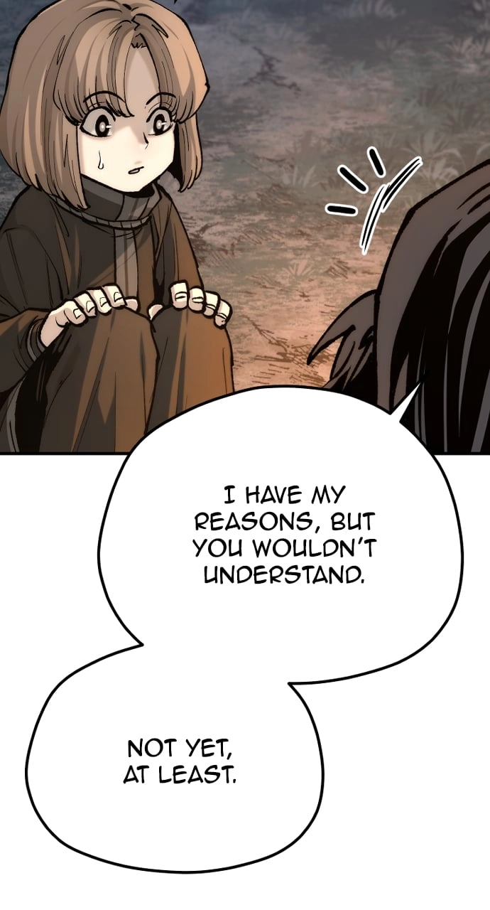 Murim Rpg Simulation Chapter 130 - Page 134