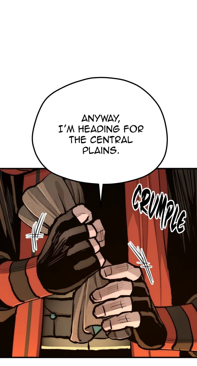 Murim Rpg Simulation Chapter 130 - Page 135