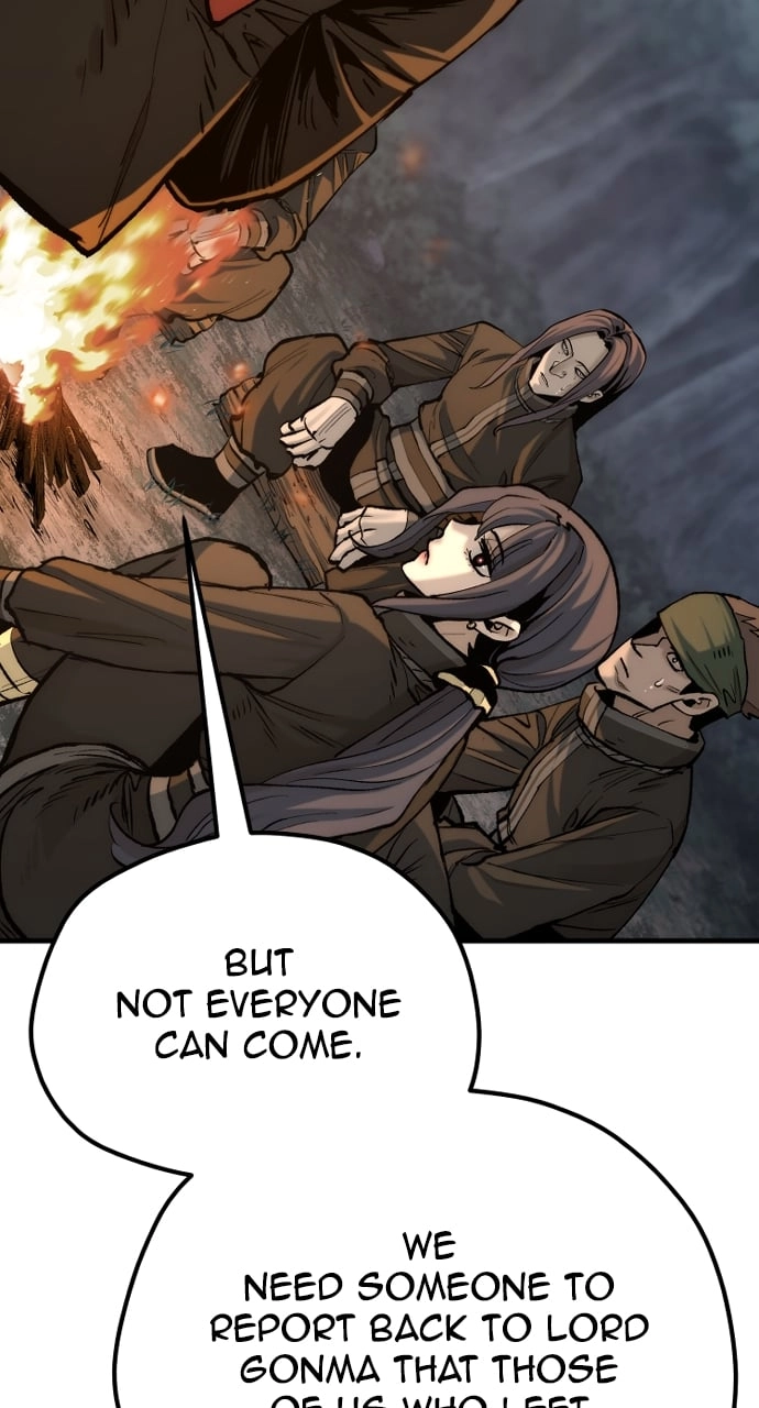 Murim Rpg Simulation Chapter 130 - Page 137