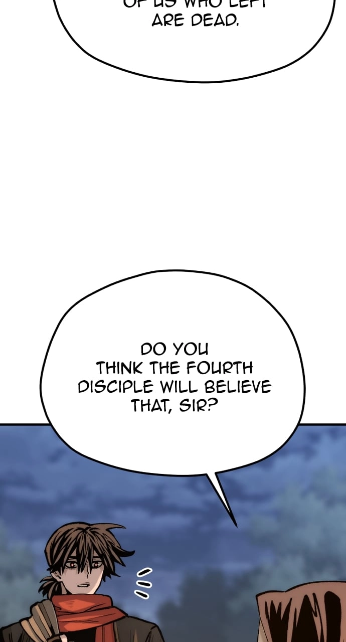 Murim Rpg Simulation Chapter 130 - Page 138