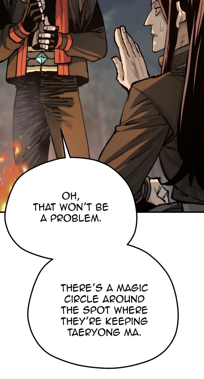 Murim Rpg Simulation Chapter 130 - Page 139