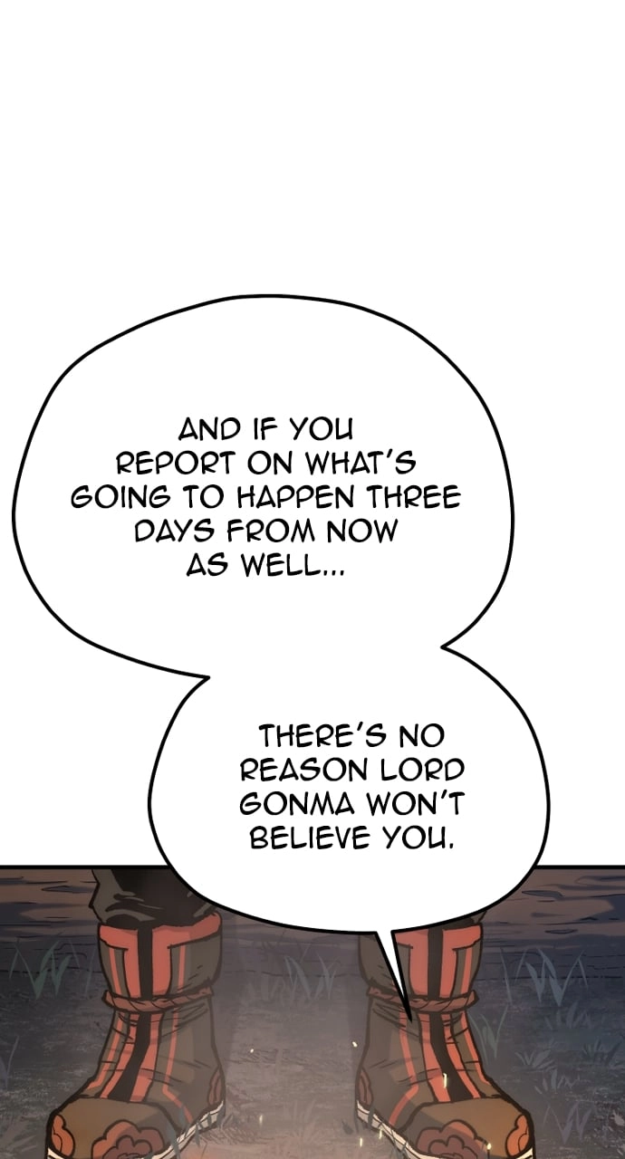 Murim Rpg Simulation Chapter 130 - Page 140
