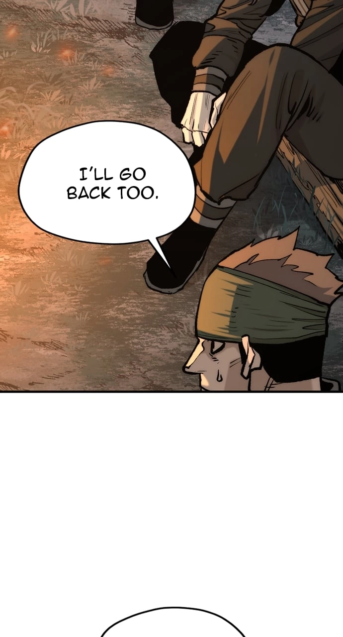 Murim Rpg Simulation Chapter 130 - Page 143