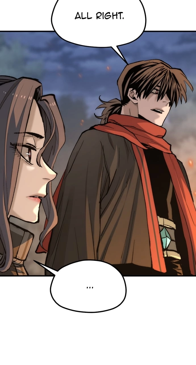 Murim Rpg Simulation Chapter 130 - Page 144