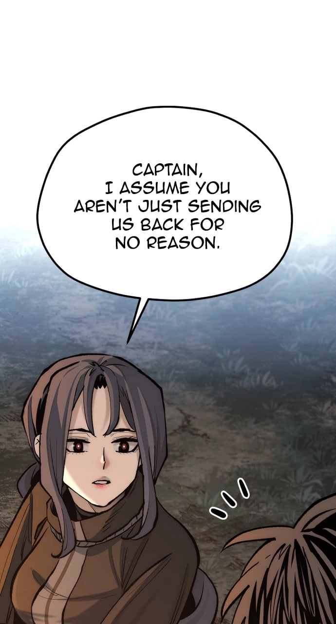 Murim Rpg Simulation Chapter 130 - Page 145