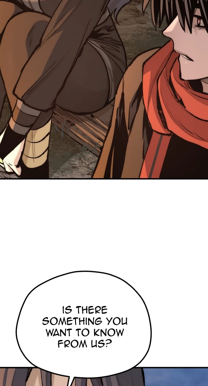 Murim Rpg Simulation Chapter 130 - Page 146